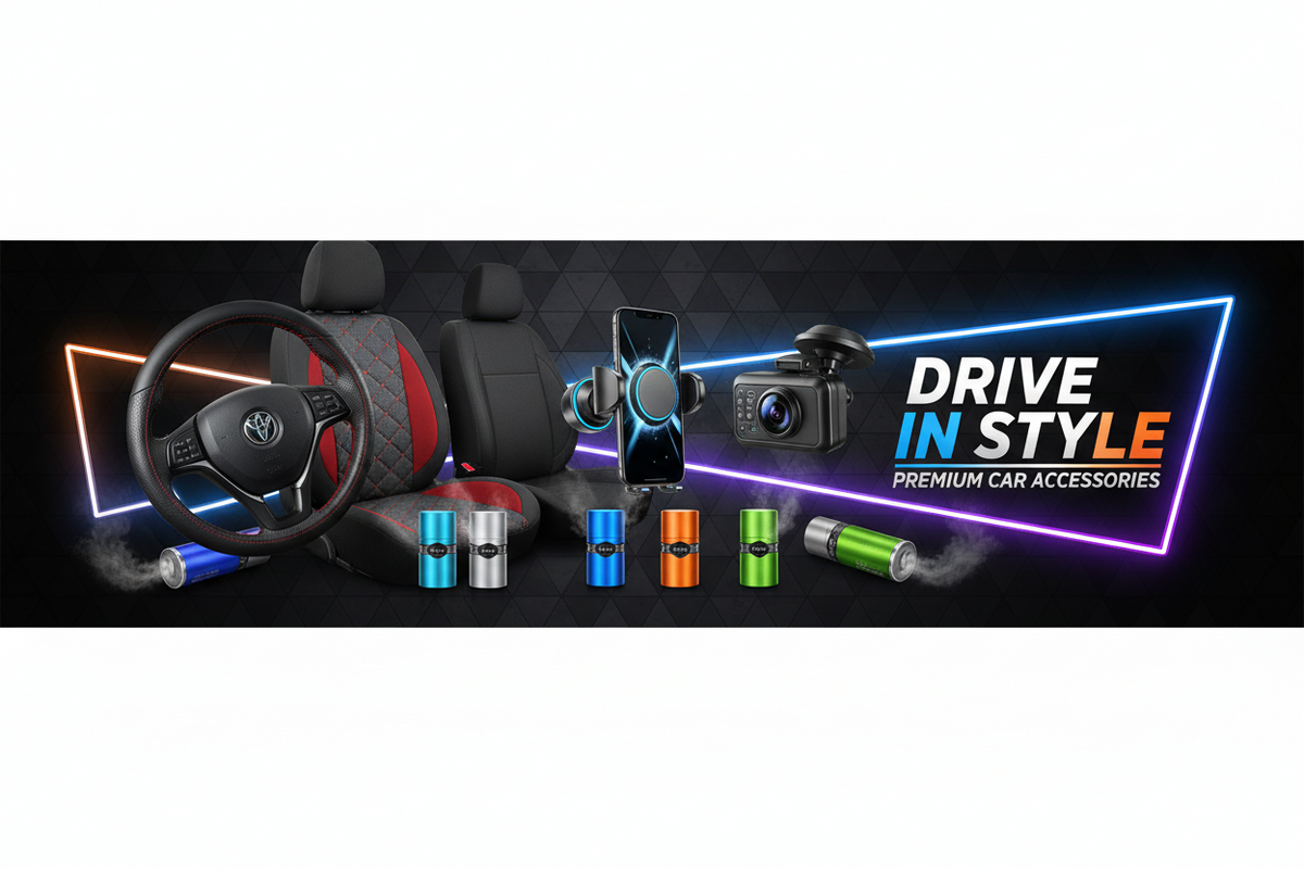Car Essentials