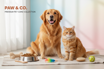 Pet Care