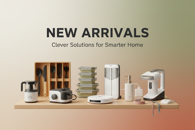 New Arrivals