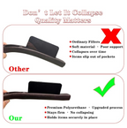 Car Seat Gap Filler Organizer – 2-in-1 Set (Pack of 2)