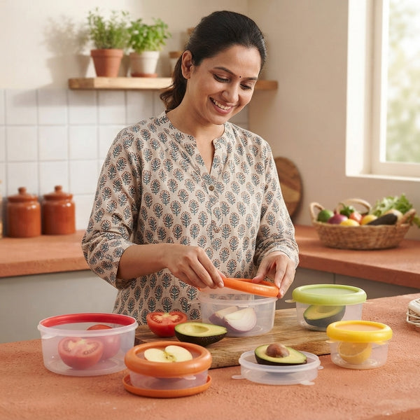 Priya Sharma, Mumbai review photo