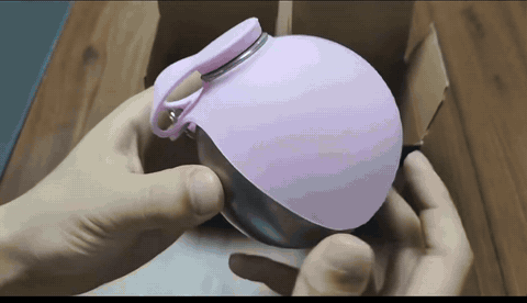 Portable Dog Water Bottle – 2-in-1 with Foldable Bowl | 50% Off